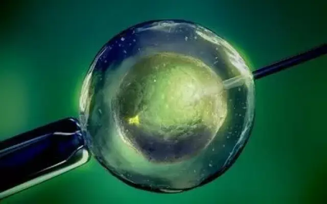 璟华生殖医学中心